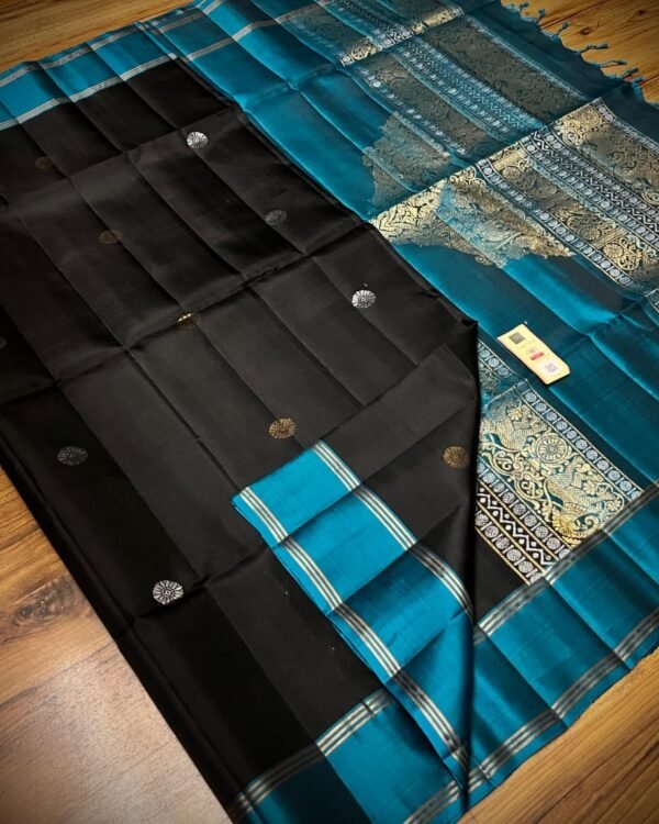 New Pure silk Handloom