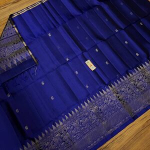 Pure silk Handloom