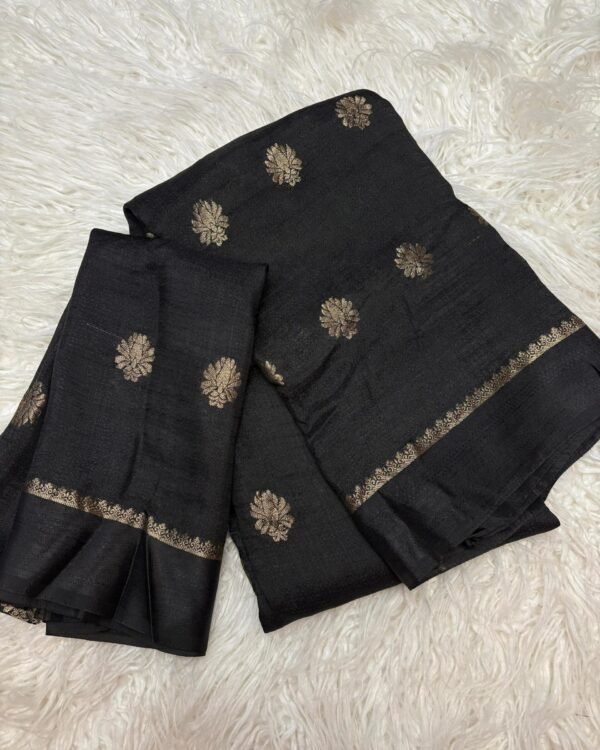 New Pure Viscose Soft Saree