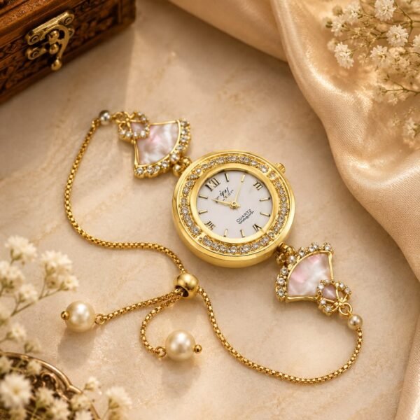 Special Antique Watch