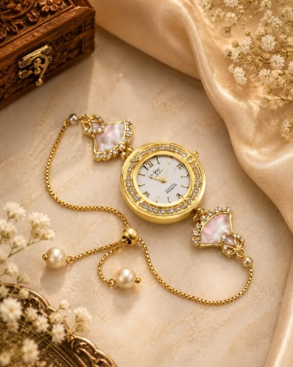 Special Antique Watch