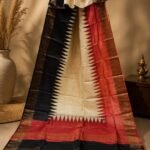 Special Pure handloom tussar saree