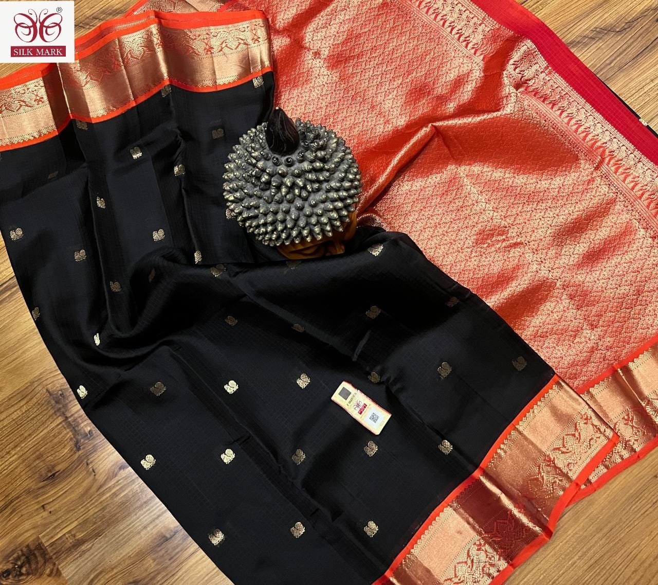 Special Pure kanjivaram silk brocade 1 Special Pure kanjivaram silk brocade