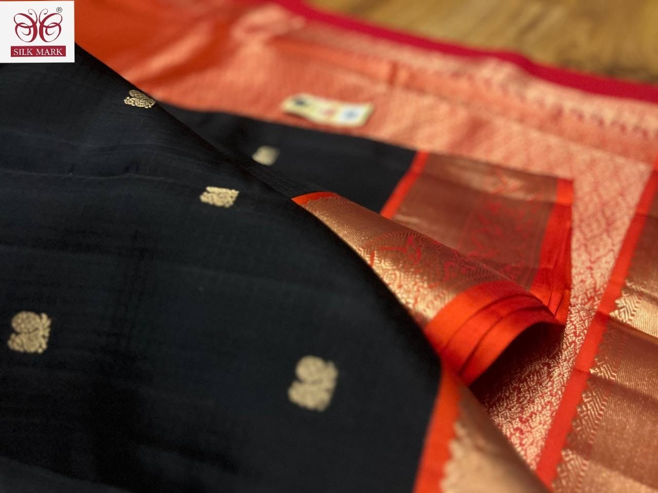 Special Pure kanjivaram silk brocade 5 Special Pure kanjivaram silk brocade - Image 5