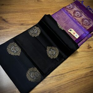 Pure silk Handloom