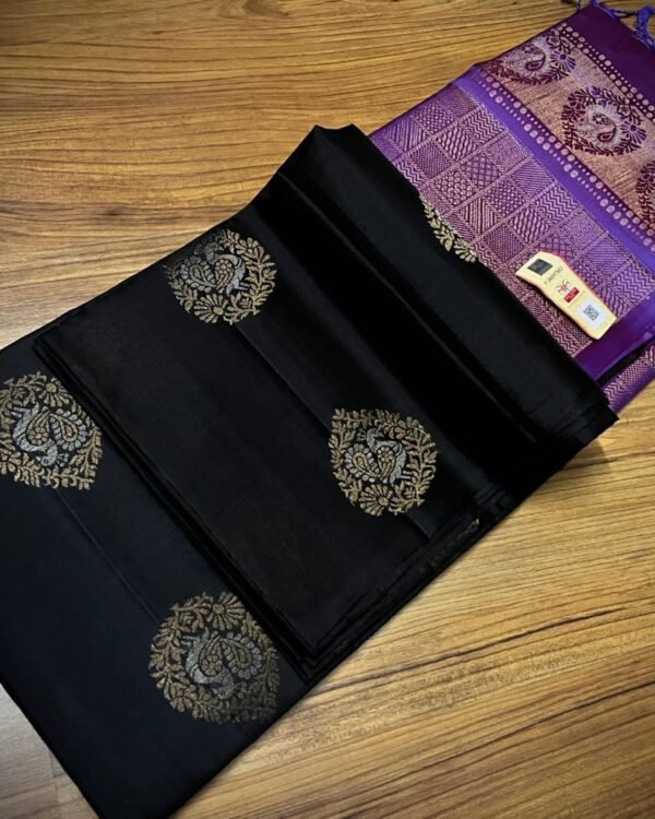 Pure silk Handloom