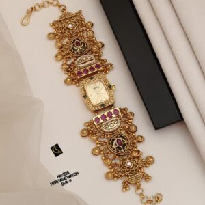 Special Heritage Watches