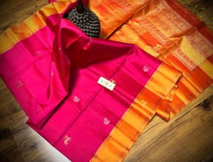 Exclusive Kanchipuram pure silk Where To Buy A Pure Soft Silk Saree