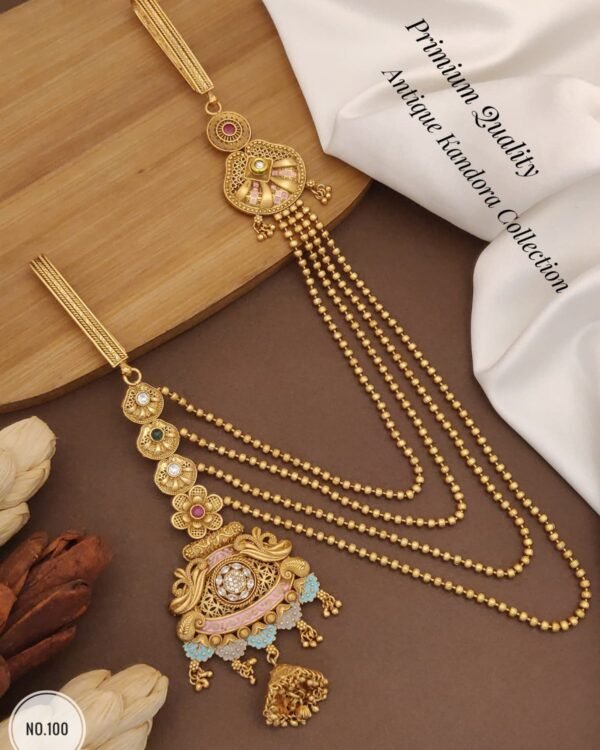 Best Antique Kandora