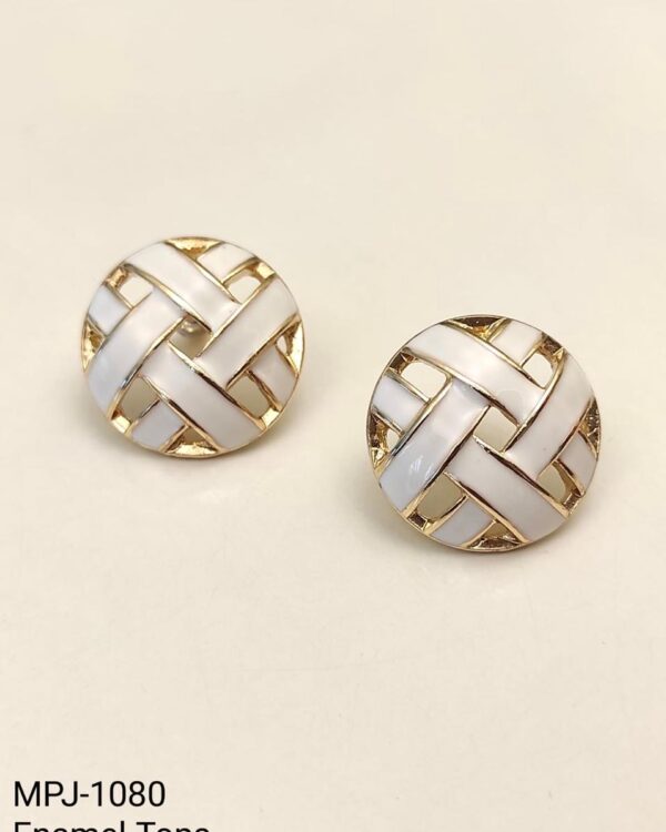 Special Enamel Tops