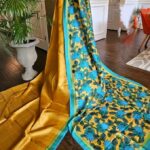 Exclusive Bishnupuri Handloom pure silk hand painted sareeBishnupuri Handloom pure silk hand painted sareeWhatsApp Image 2025 10 02 at 4.57.08 PM 1