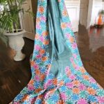 Exclusive Bishnupuri Handloom pure silk hand painted sareeBishnupuri Handloom pure silk hand painted sareeWhatsApp Image 2025 10 02 at 4.57.10 PM 1