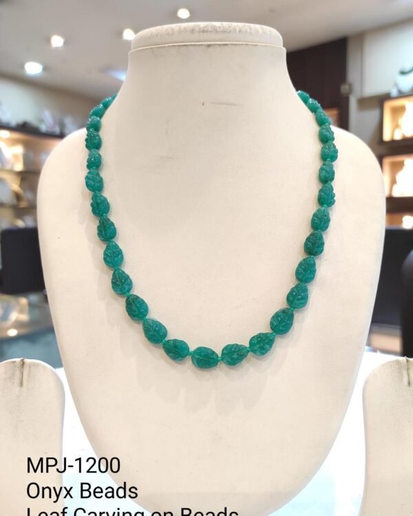 Special Onyx Beads