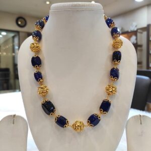 New Onyx Tumbles taar maala