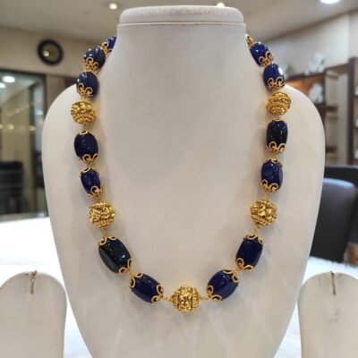 New Onyx Tumbles taar maala