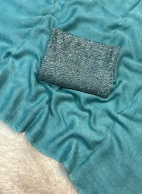 Partywear Crush rangoli heavy fabric saree