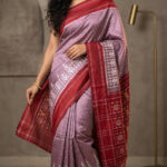 Pochampally ikkat silk sarees