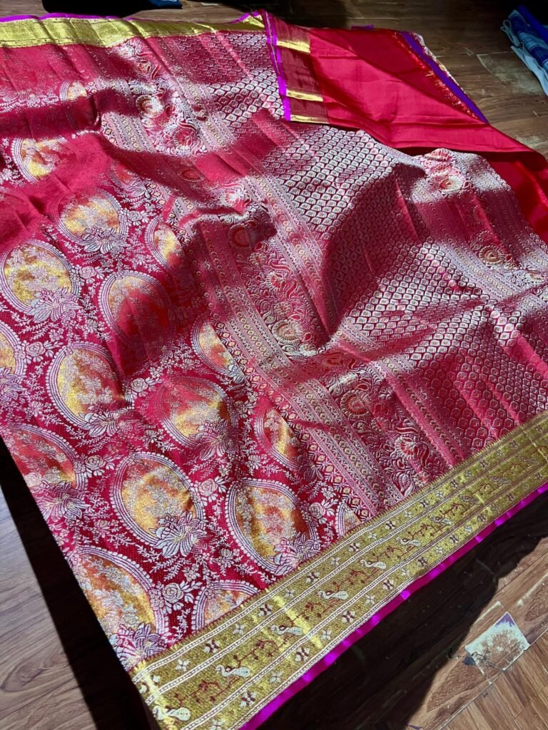 New Premium pure kanchipattu resham 2g 16 Premium pure kanchipattu resham 2g3