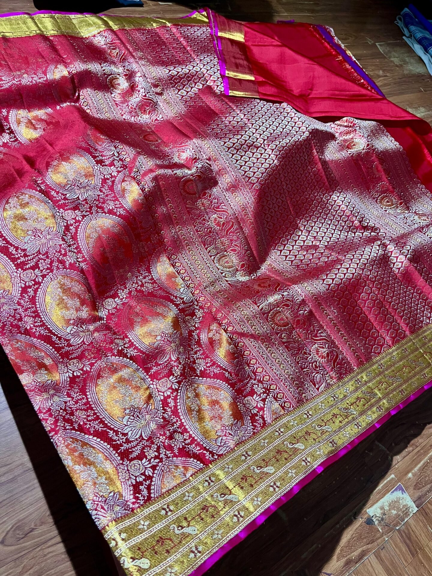 New Premium pure kanchipattu resham 2g 15 Premium pure kanchipattu resham 2g3