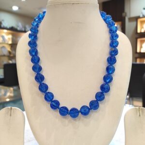 Pumpkin Carving Beads