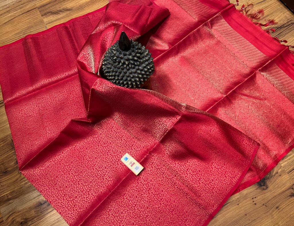 Pure Soft Silk Sarees