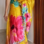 Pure handloom tussar silk sareeWhatsApp Image 2026 03 09 at 10.09.51 AM