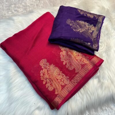 Best Pure Soft Viscose