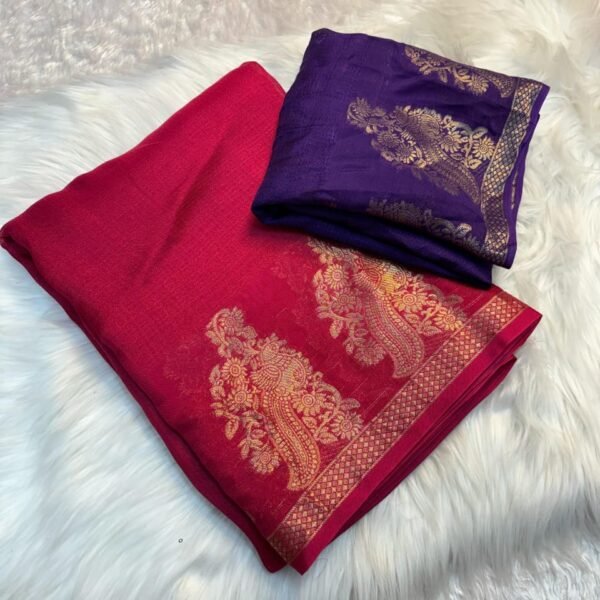 Best Pure Soft Viscose