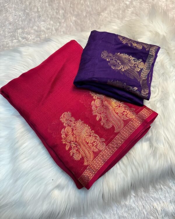 Best Pure Soft Viscose