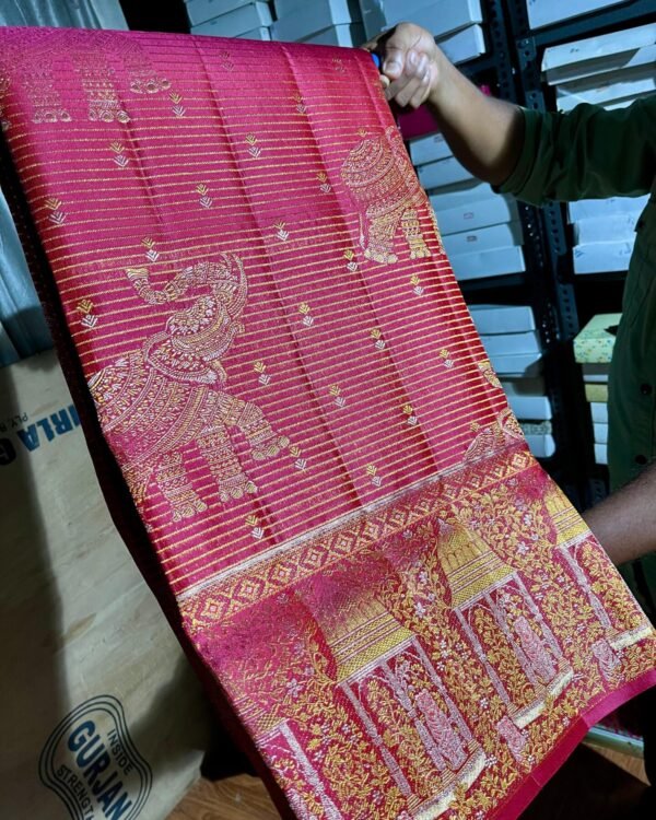 Exclusive Meenakari 1g premium quality collection