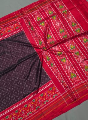 Pochampally ikkat silk sarees
