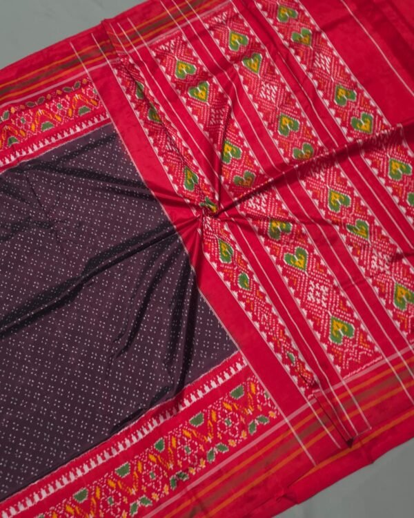 Pochampally ikkat silk sarees