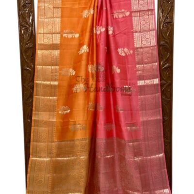 Exclusive Colour Semi Raw mango