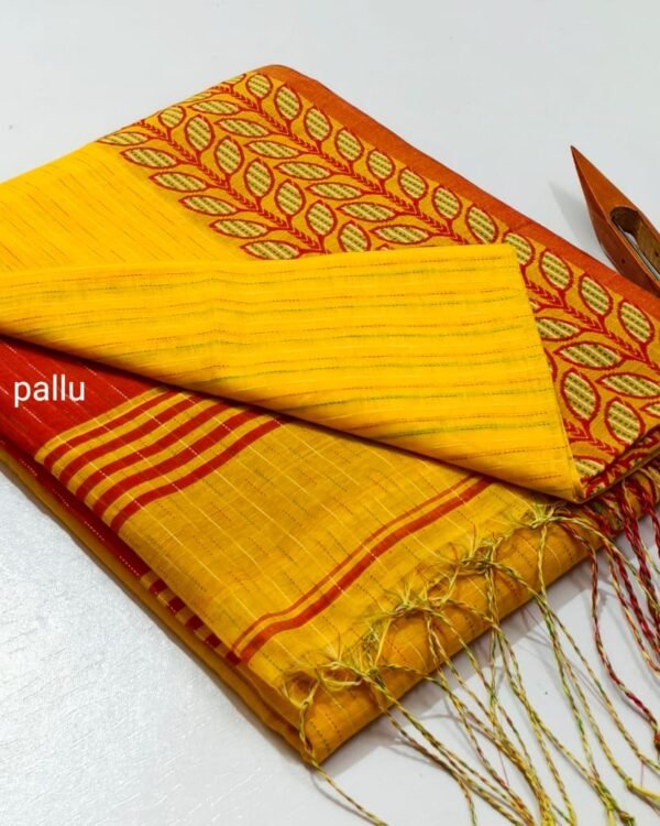 Exclusive Handloom Collection