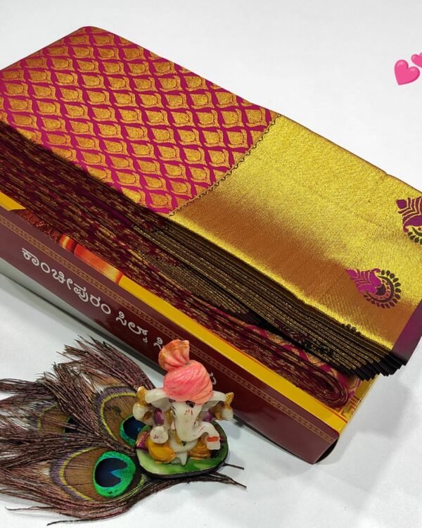 Best Budget Wedding Sarees