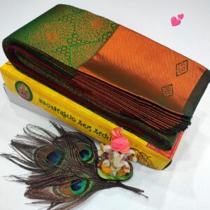 Special Budget Wedding Sarees