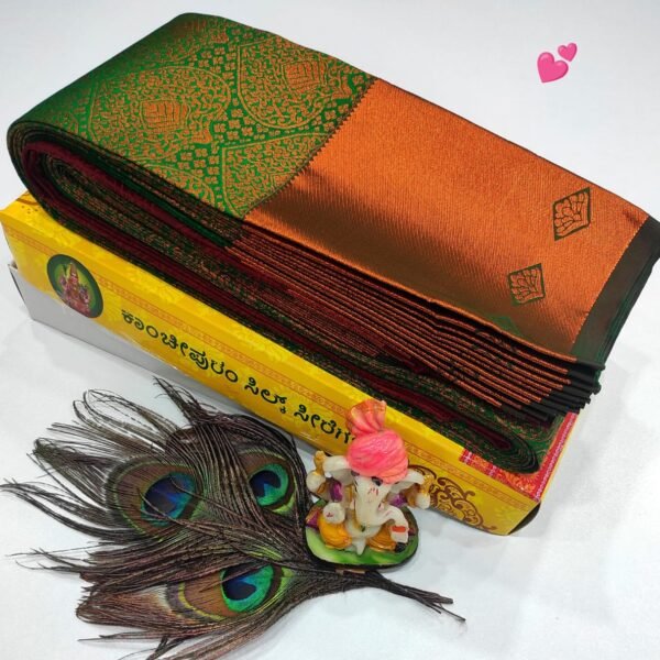 Special Budget Wedding Sarees