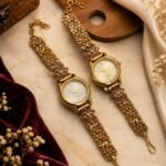 New Combo Designer Antique Watch