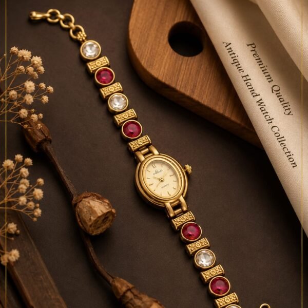 Special Antique Watches