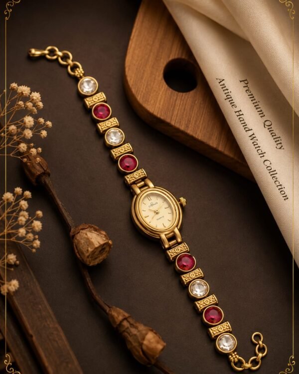 Special Antique Watches