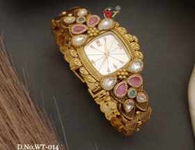 Best Top 7 Antique Watches