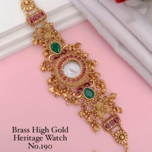 Best Heritage Watch