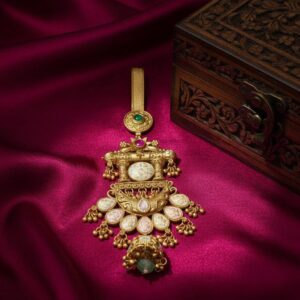 Exclusive Antique Juda