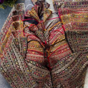 Beautiful Blouse PartyWear