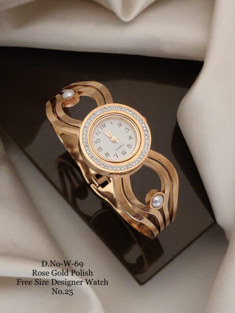 Special Antique Watches for Women