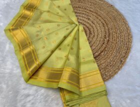 Exclusive Paithani Sarees Online