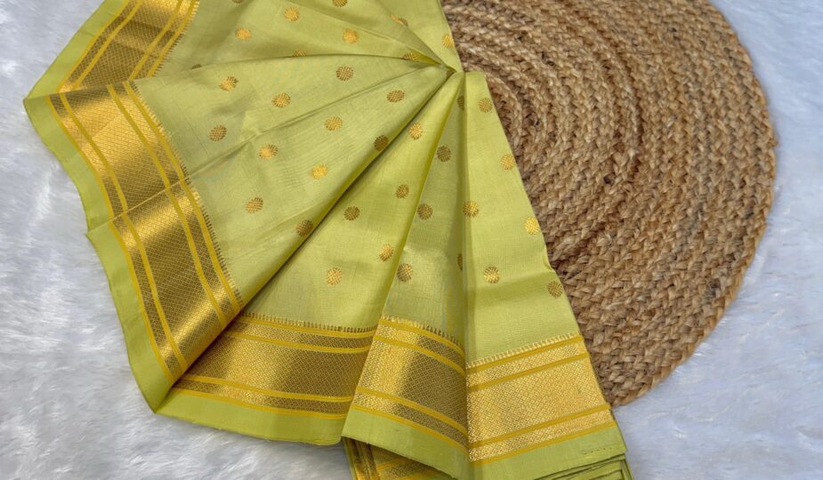 Exclusive Paithani Sarees Online