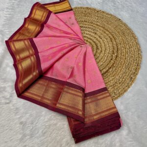 Luxury Maharani Paithani