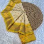 Beautiful Maharani Paithani