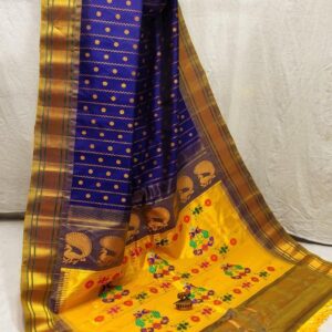 Paithani Silk Saree Online